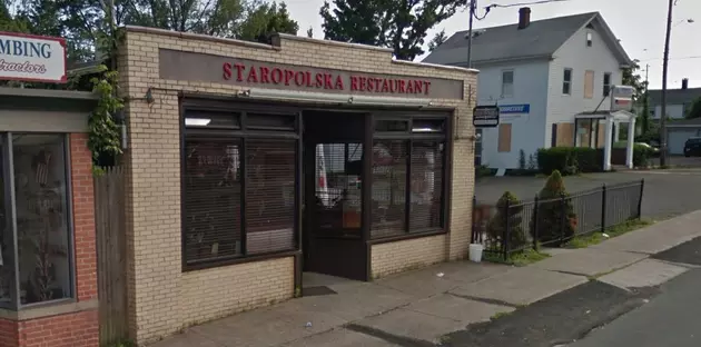 One of Connecticut&#8217;s Premiere Polish Restaurants to Close Permanently