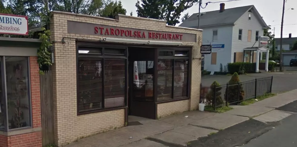 One of Connecticut’s Premiere Polish Restaurants to Close Permanently