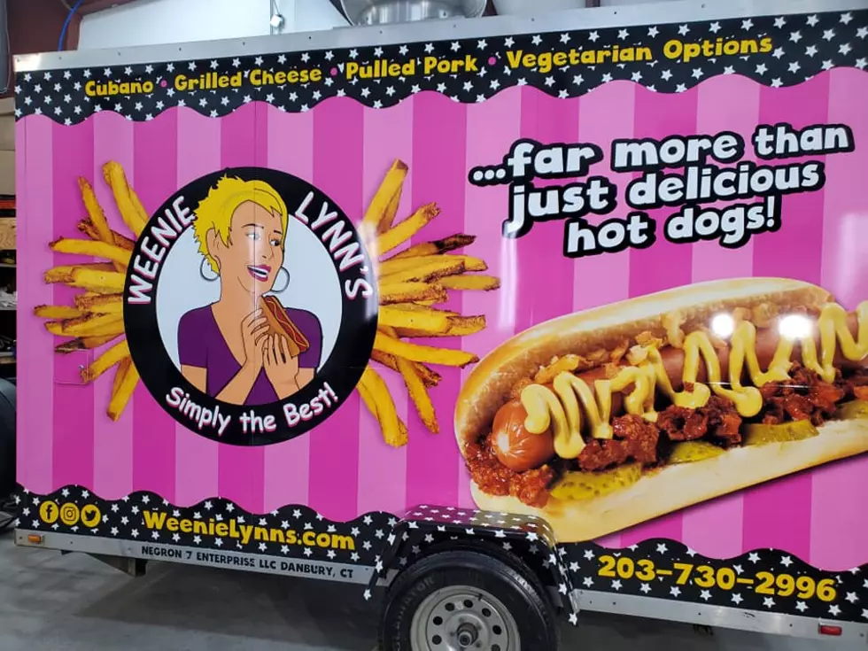 Greater Danbury’s Best Finger-Lickin’ Food Trucks 2024