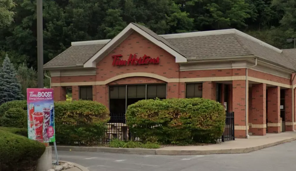 Remembering the Brief Flirtation of Tim Horton’s in Connecticut