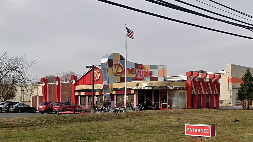 Closed for 5 Years This Popular New Milford Diner Announces They Are Reopening