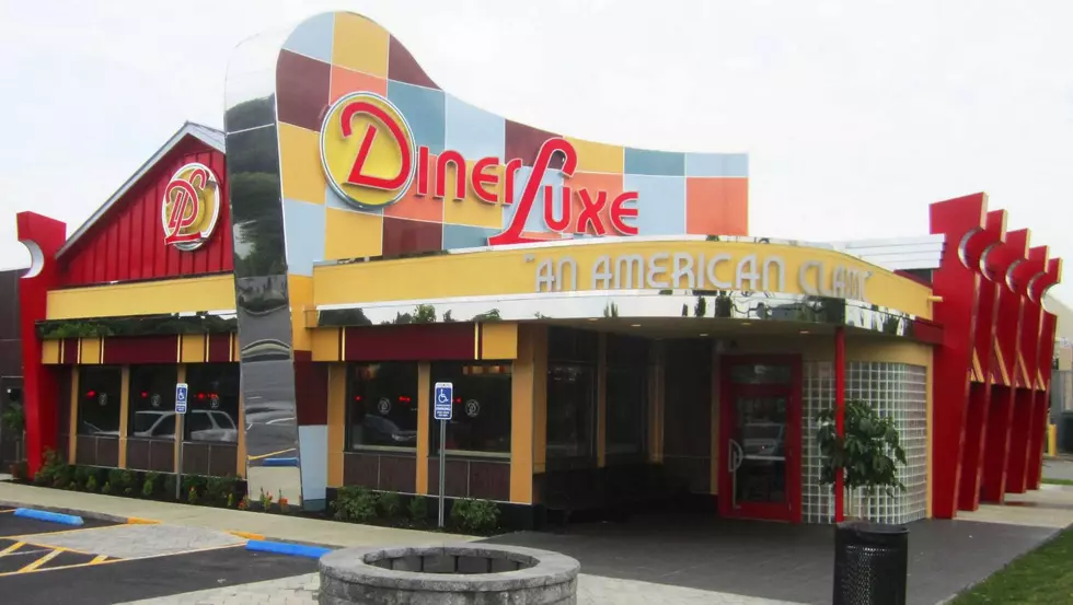 Dinerluxe FB Page....