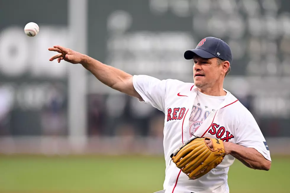 Matt Damon Supports Latest ‘Good Will Hunting’ Project Near Connecticut