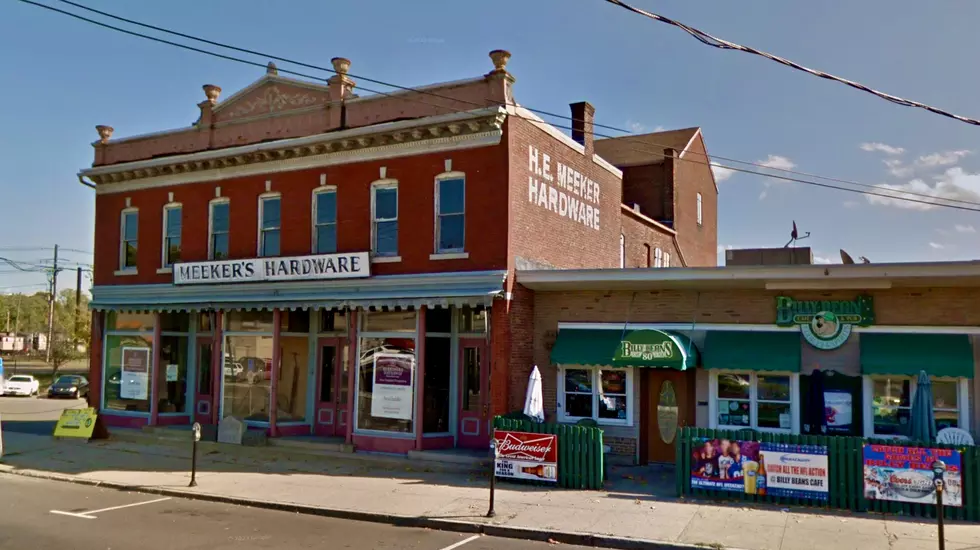 From Tools to Tables: Meekers Hardware Gets the Green Light for a New Danbury Eatery