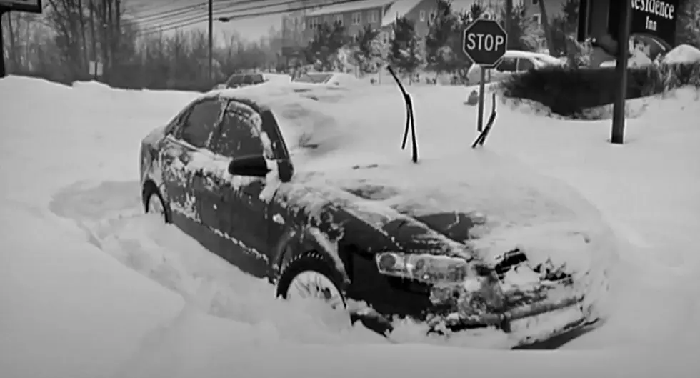 Winter Weather Predictions For 2024/2025: Is Connecticut On Track For Some Major Snow Events?