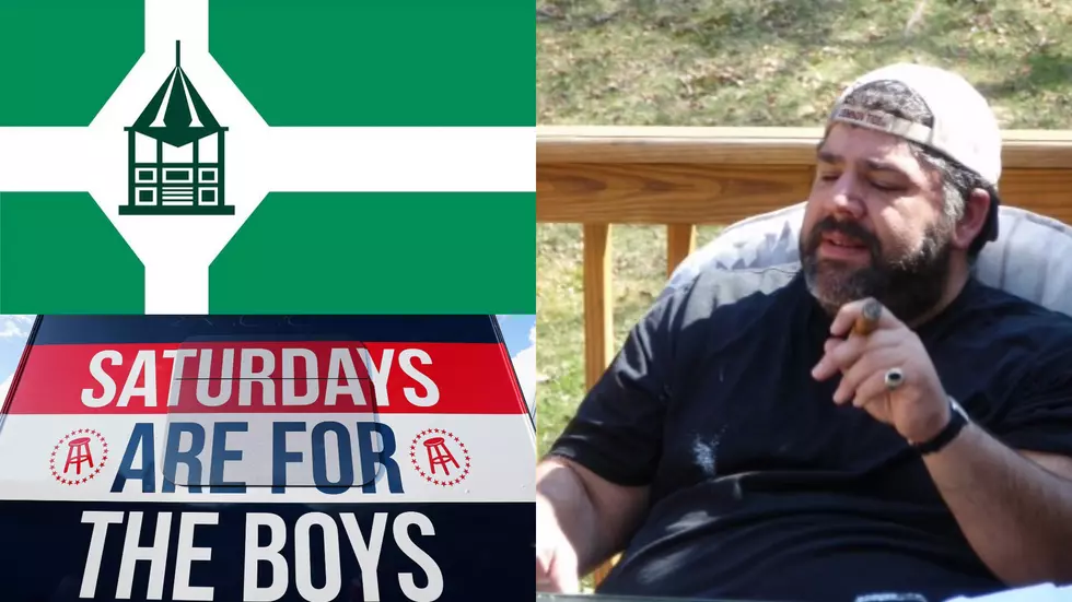 New Milford Mayor Pete Bass Responds to Barstool Sports Article