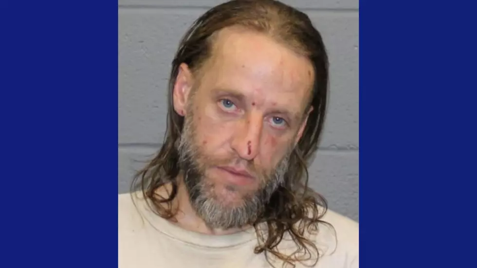 Hard Luck: BB Gun Bandit Busted in the Brass City!