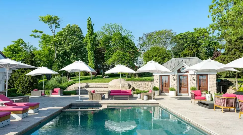 Explore Connecticut’s Most Elegant Mansions for Sale Starting at $35 Million