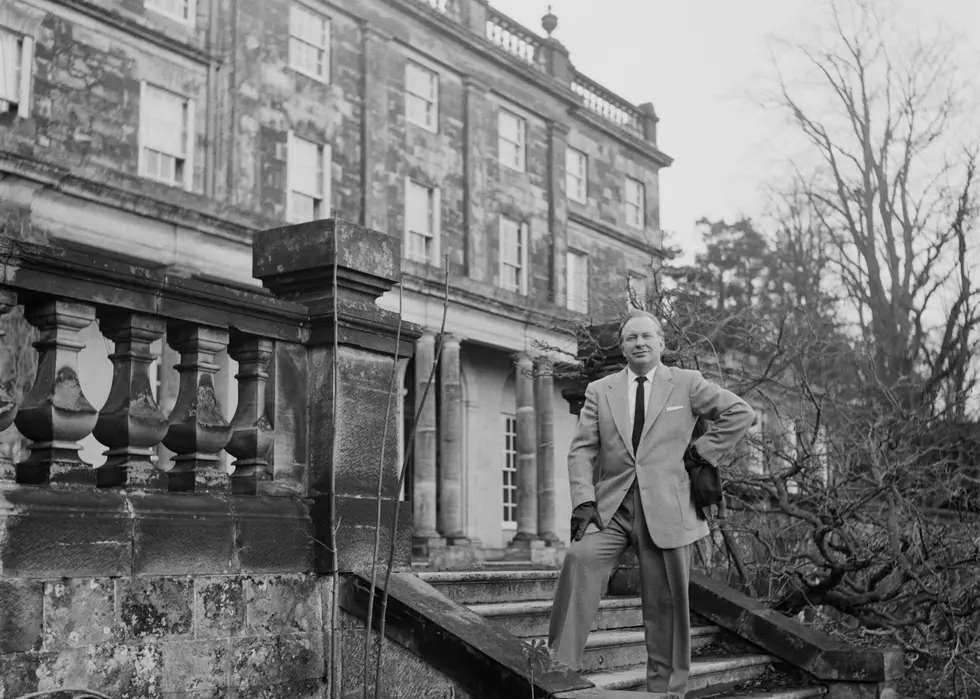 Hidden In New Haven: Explore Connecticut’s Only Scientology Center