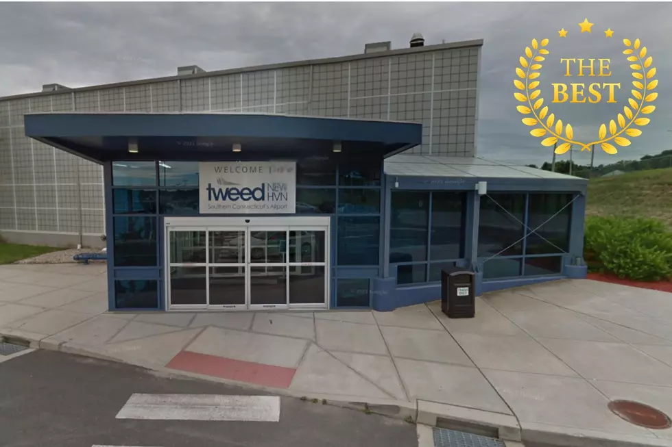 Connecticut Airport Nominated for Best Small Airport in the Country