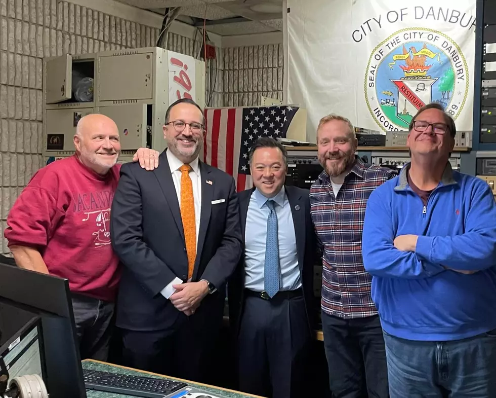 Crackdown Hits Danbury Vape Shops—CT AG Makes Announcement on I-95
