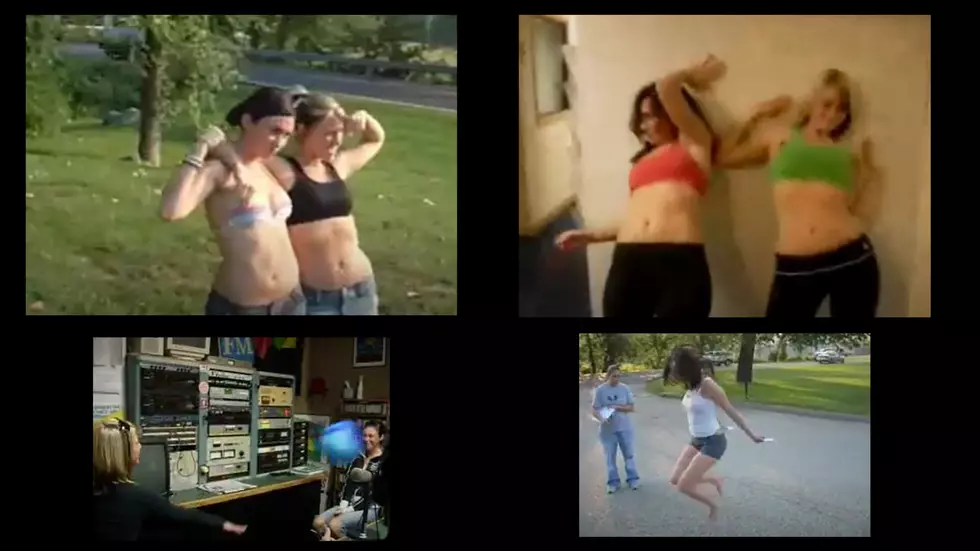 I-95 Giggle Girls – Where Are They Now?