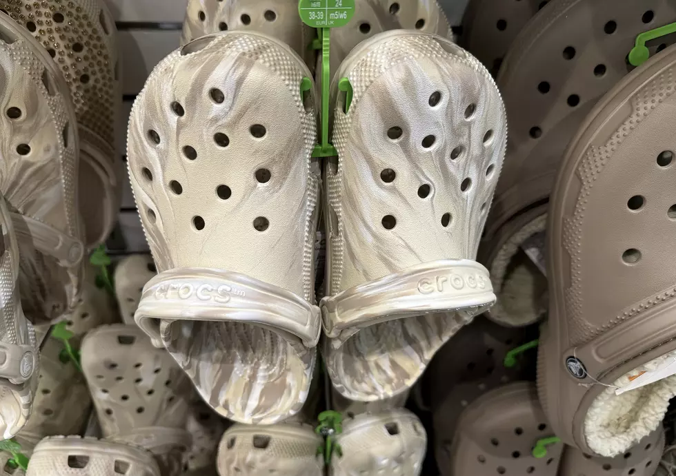 Footwear Company Crocs Reports Quarterly Earnings