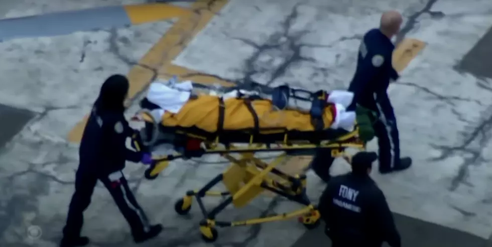 Fotis Dulos Death By Suicide - Photo From '48 Hours" Documentary