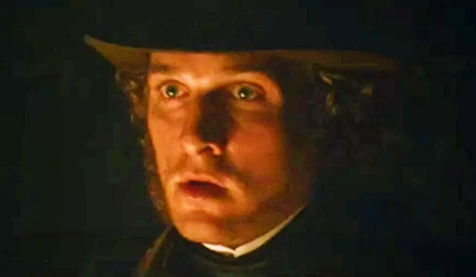 Youtube - Amistad - Paramount Movies