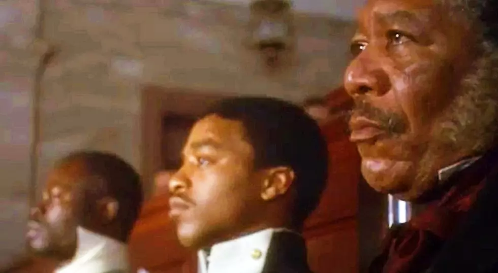 Youtube - Amistad - Paramount Movies