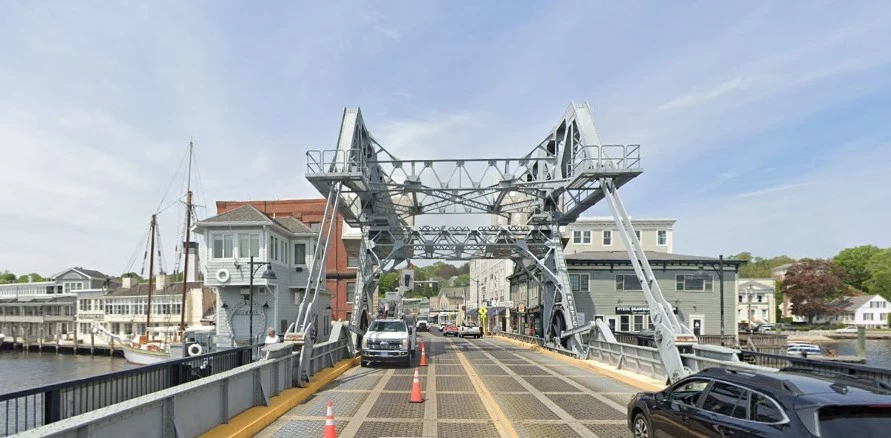 What Makes Mystic, Connecticut One Of America   s Most Beautiful Towns?