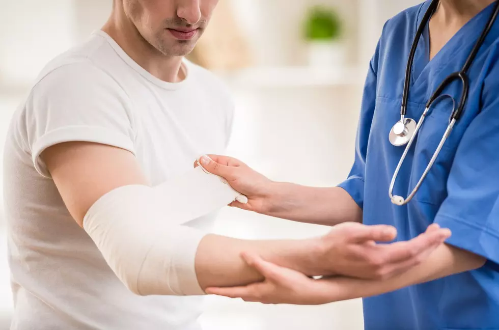 Connecticut Ranks Last In New England Healthcare For 2025