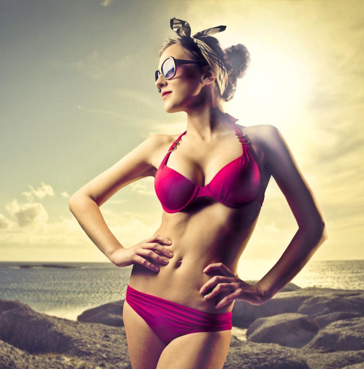 What Summer Persona Fits Connecticut Women the Best?
