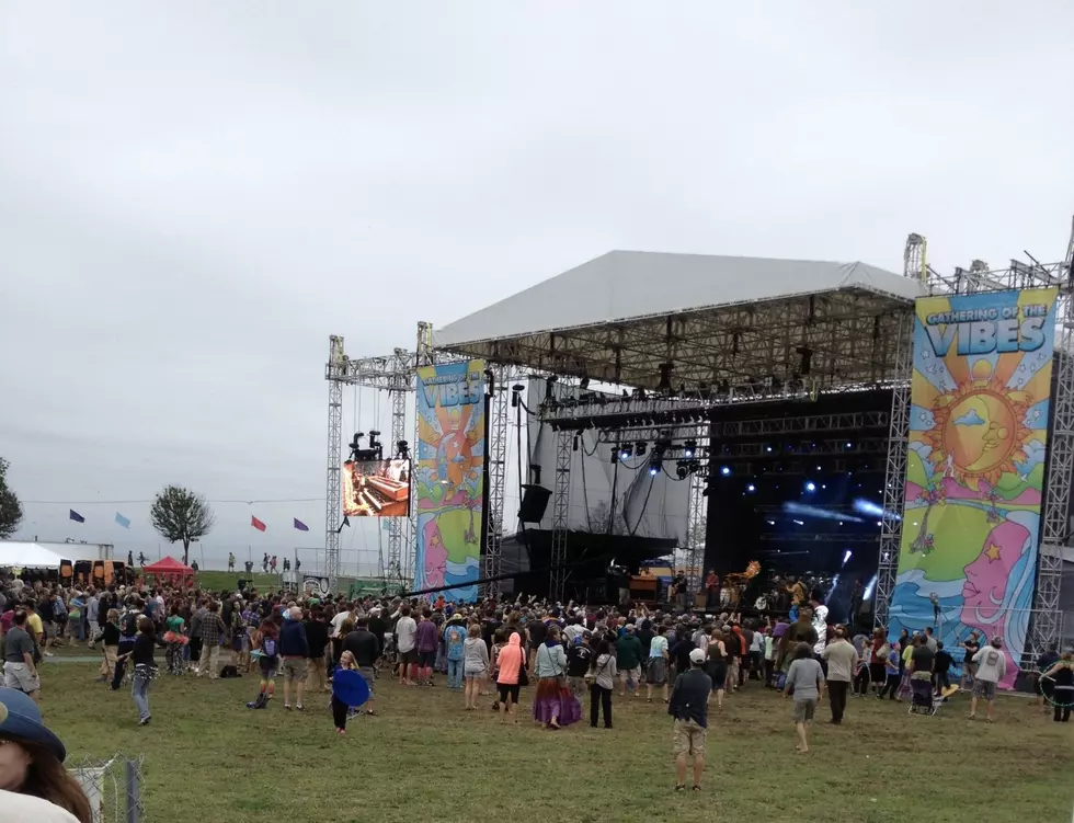 Bright Spots In Connecticut’s Live Music Despite Tough Times