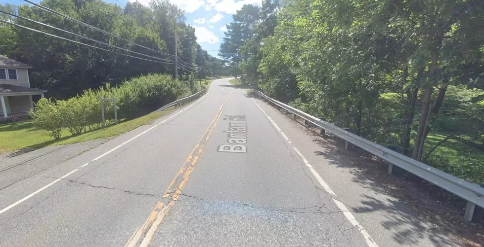 Credit - Google Street View
