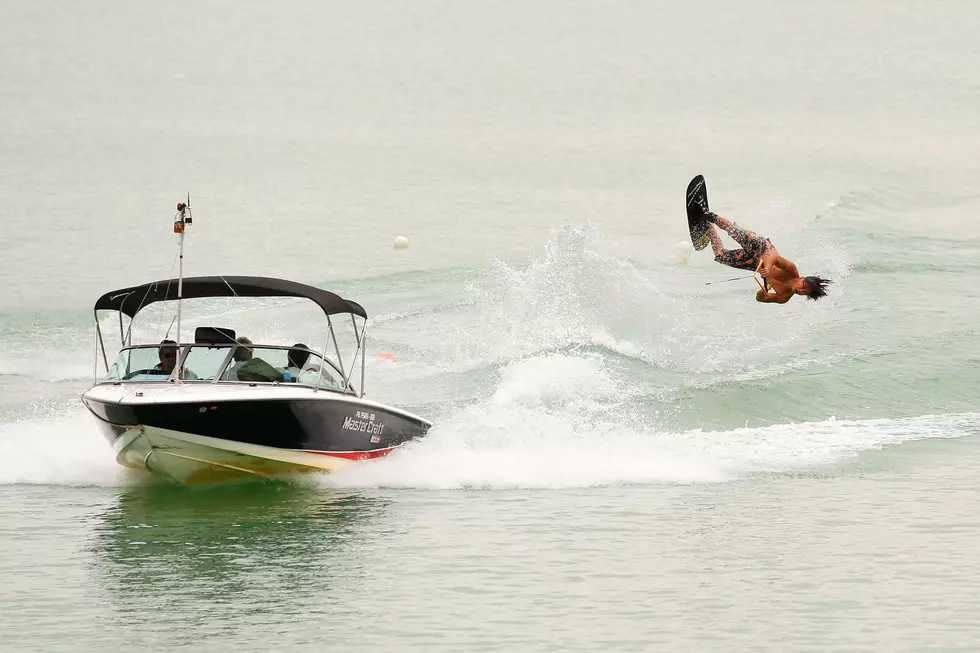 Wakeboarding Banned At Lake Waramaug After Community Vote