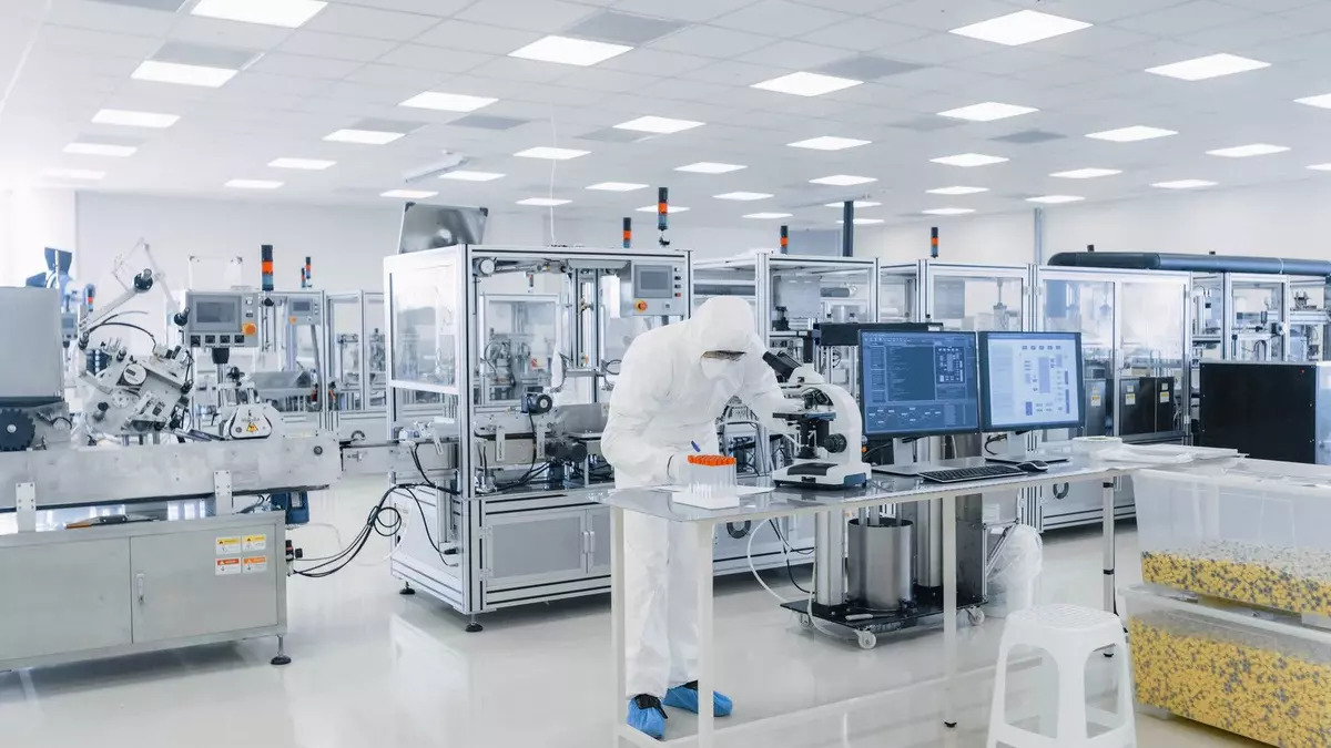 Connecticut Ranks 7th In U.S. For Research And Innovation