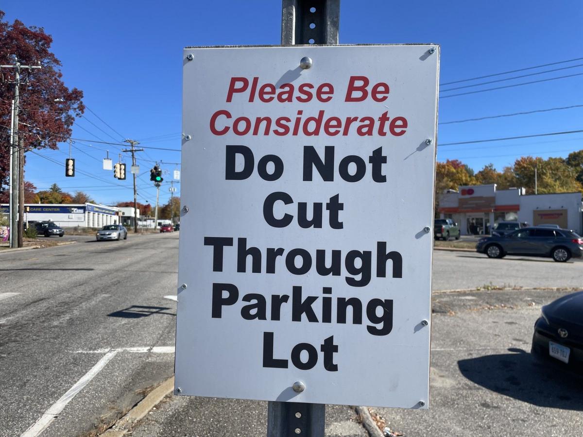 Just How Safe Is It To Walk In Connecticut Parking Lots