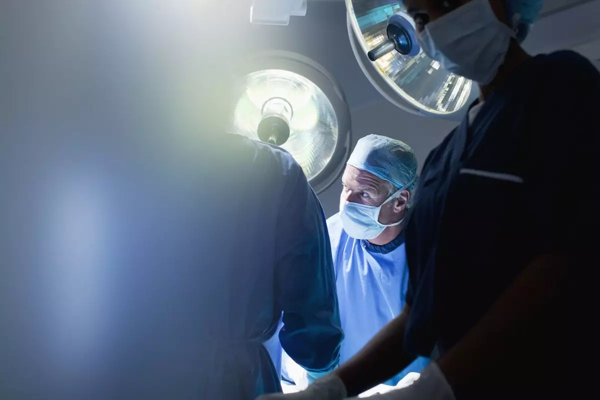 Connecticut Shines In Health Rankings For 2025