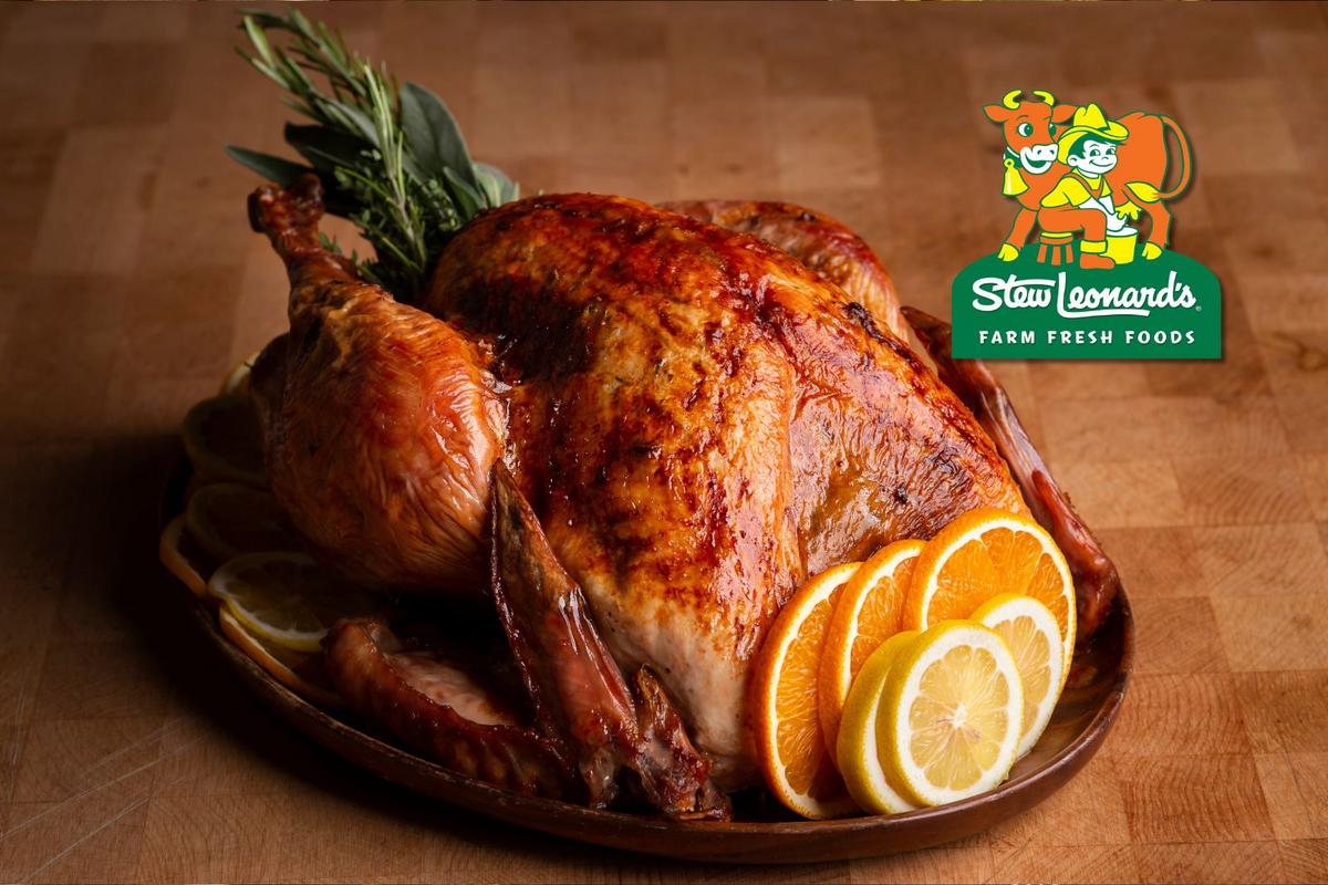How to Recommend a Local Charity for the Turkey Brigade How to Recommend a Local Charity for the Turkey Brigade