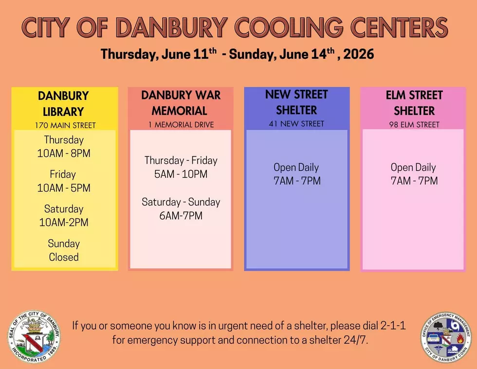 City of Danbury