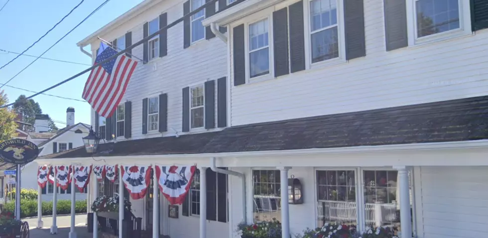 The Oldest Dining Experience in Connecticut Is Still Going Strong