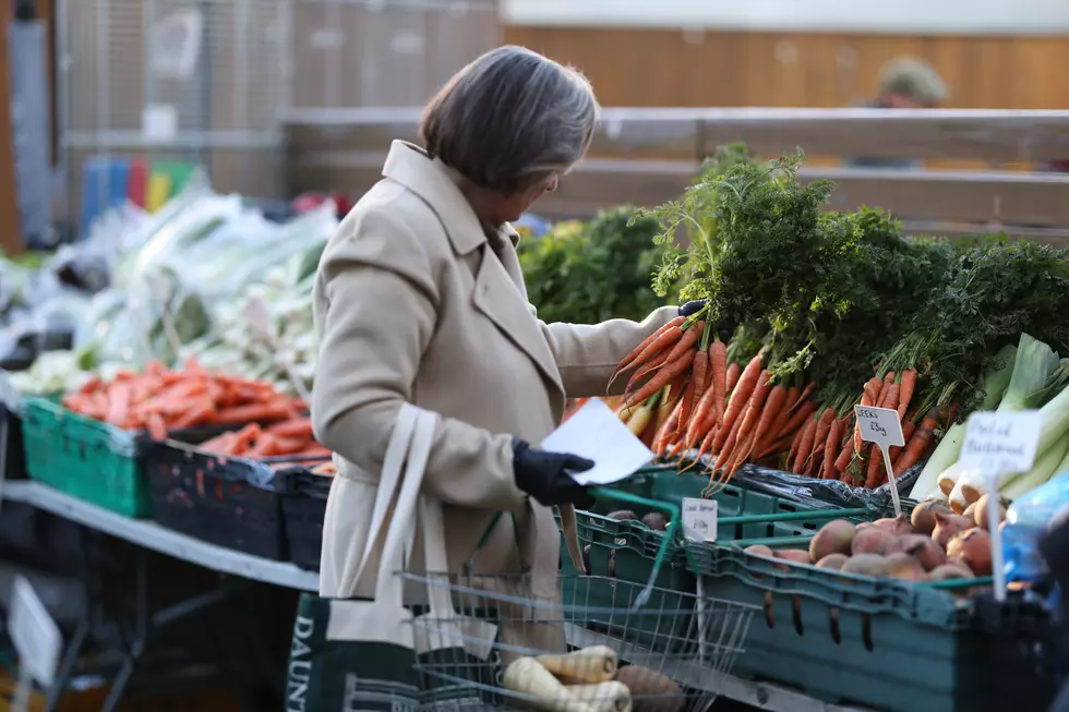 Popular Danbury Farmers Market Returns to Downtown This Saturday