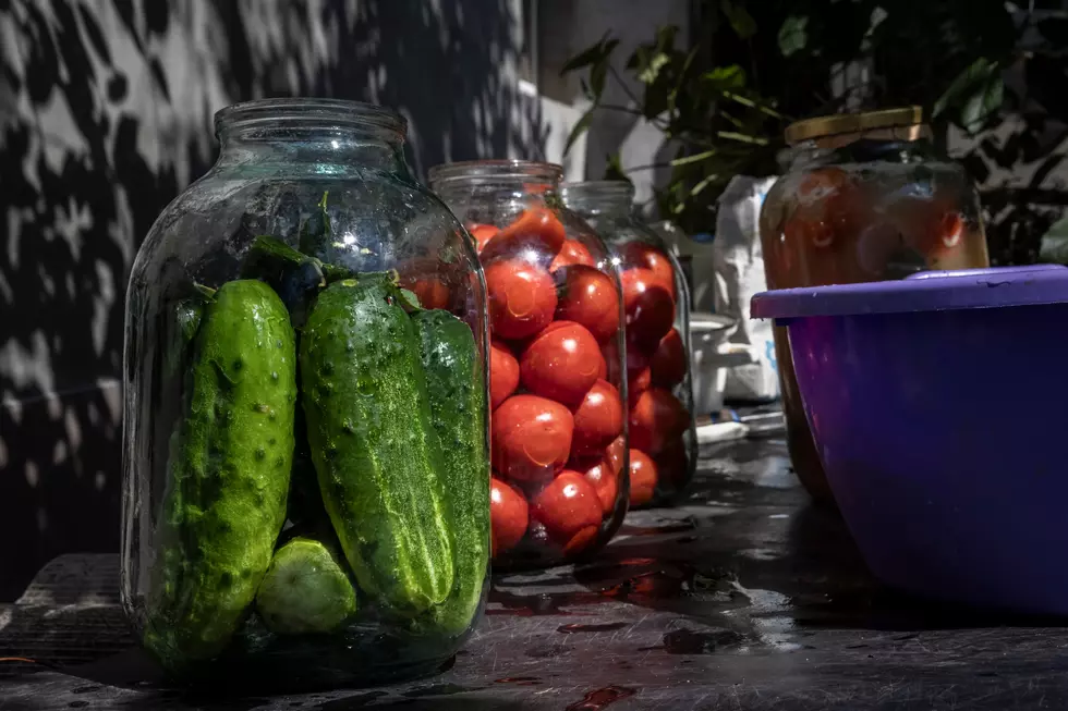 The Connecticut Pickle Festival Is Back with More Vendors