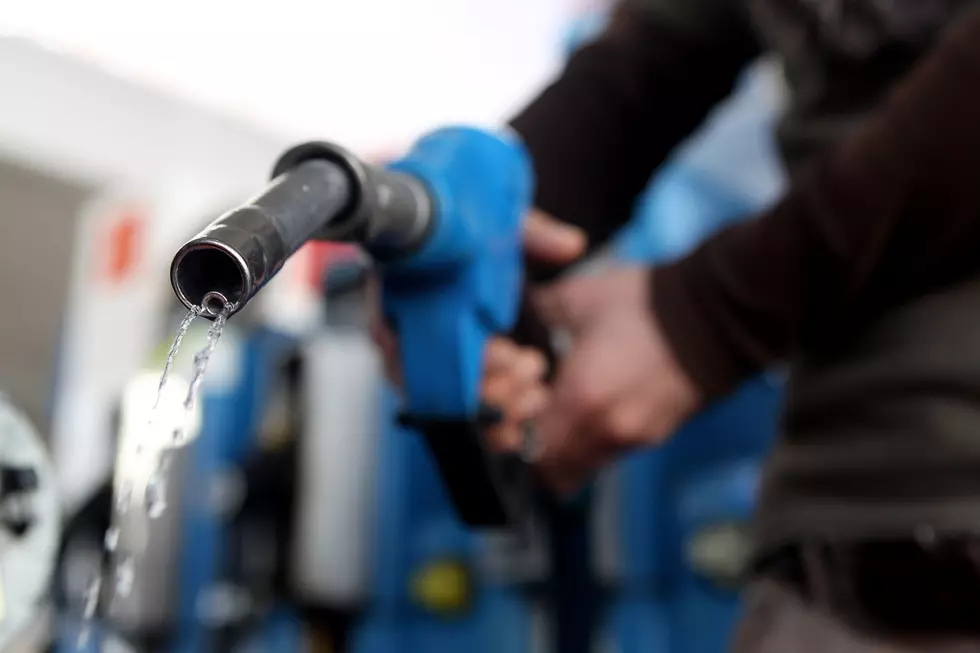 Lowest Gas Prices in the Greater-Danbury Area – June 2026
