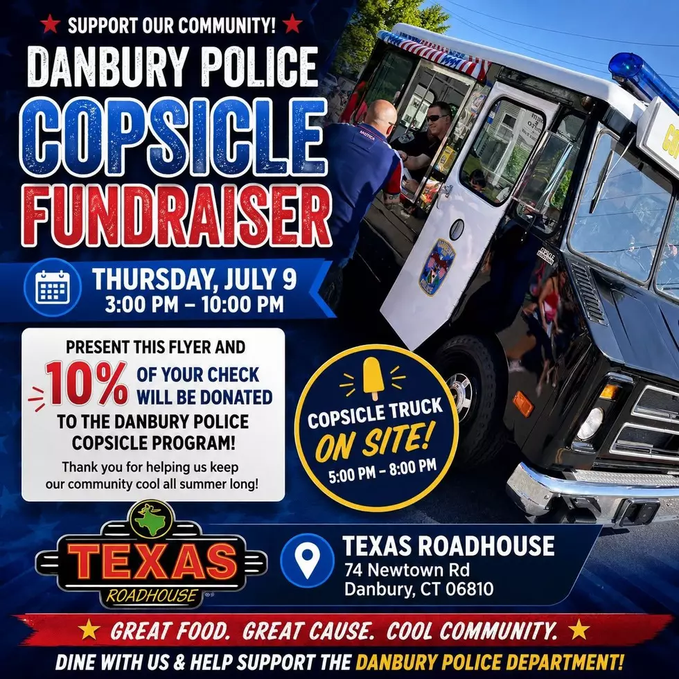 Danbury Police Department