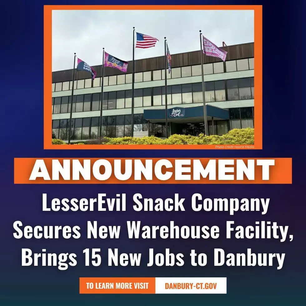 City of Danbury