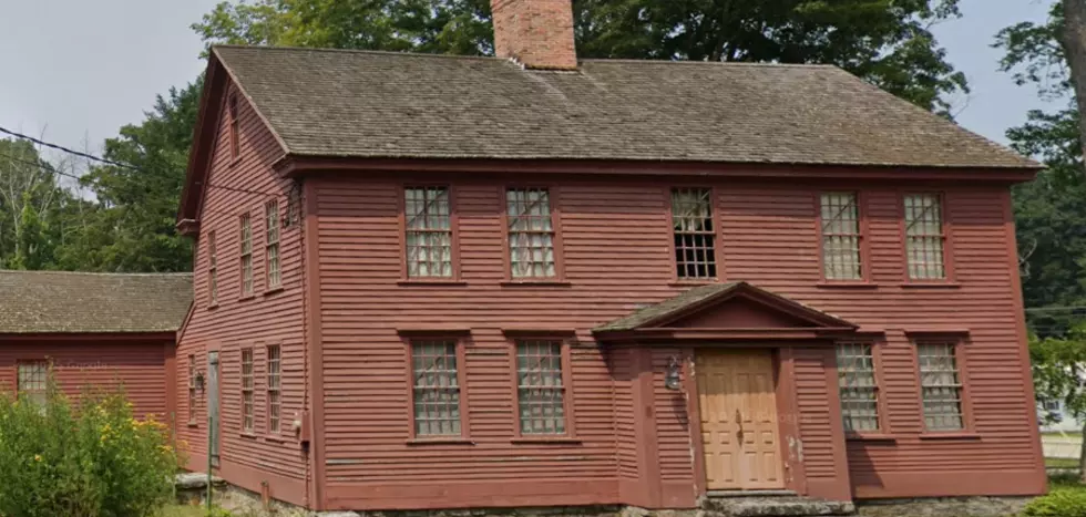 One Small Connecticut Town Is Being Called One of the Best Places to Retire