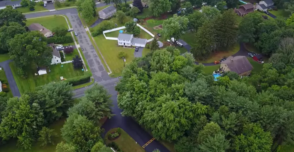 This Underrated Connecticut Town Is Getting National Recognition as One of the Best Places to Live