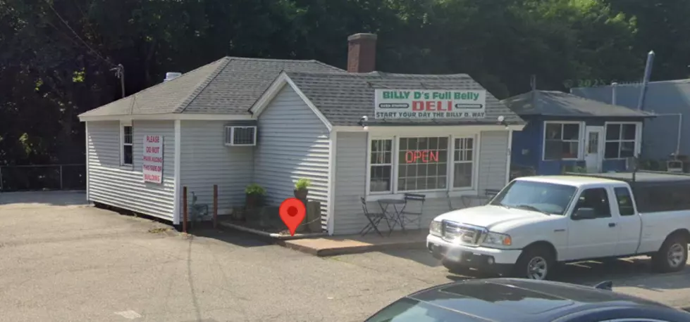 Love Food Names the Best Breakfast Sandwich in Connecticut