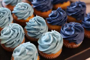 One Connecticut Bakery Is Getting National Recognition for Its Cupcakes