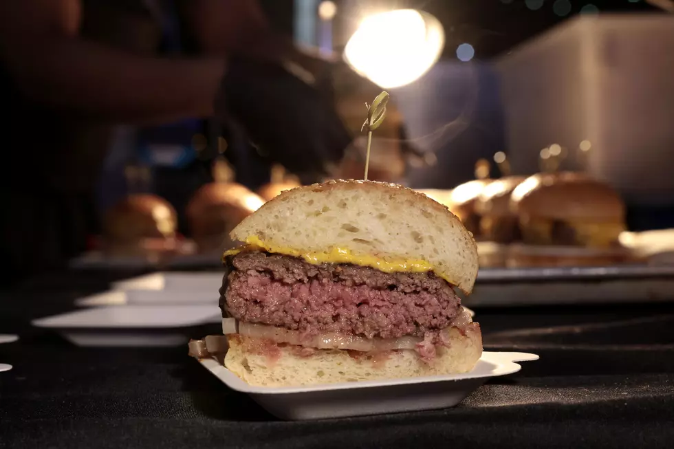 Connecticut Burger Restaurant Named Best in New Haven by Yelp Users