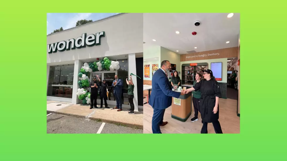 Danbury Welcomes Wonder, a New Dining Destination on Federal Road