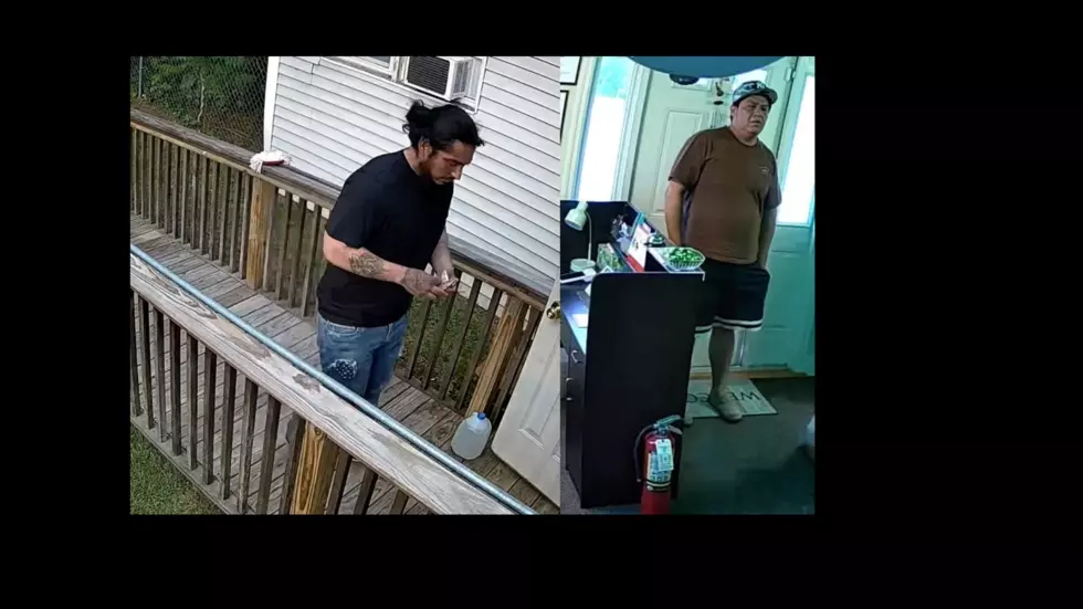 New Milford Police Need Help Identifying Two People After Robbery