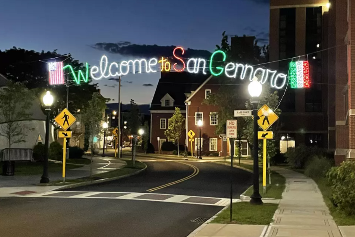 Everything You Need to Know About the 2026 Danbury San Gennaro Festival