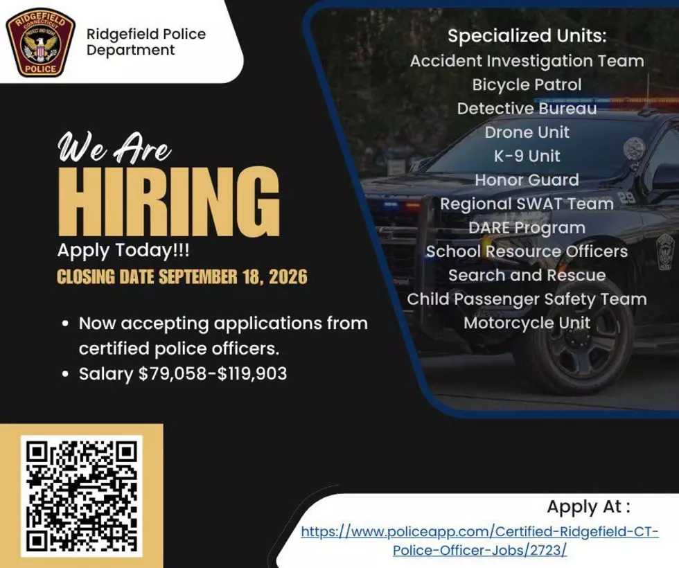 Ridgefield PD