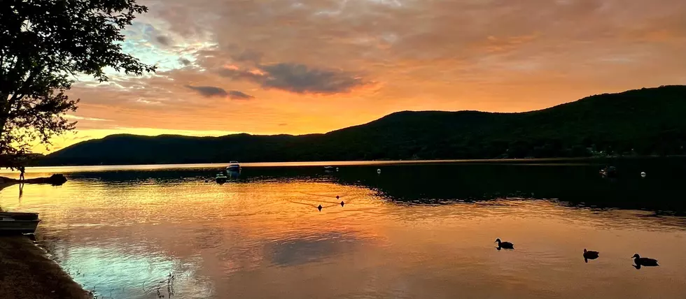 The Strange Legend of ‘Candy,’ Candlewood Lake’s Giant Monster Fish