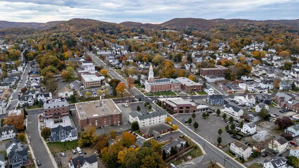 Downtown Danbury Transformation Brings New Businesses, Streetscape Upgrades and More