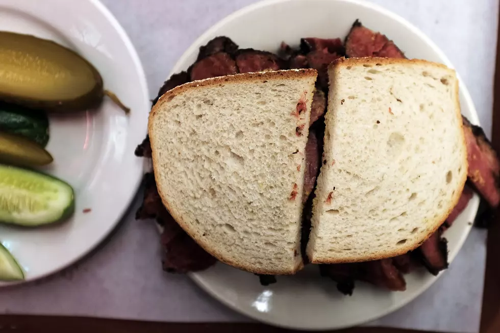 Connecticut’s Most Popular Sandwich Is a Northeast Classic, Study Finds