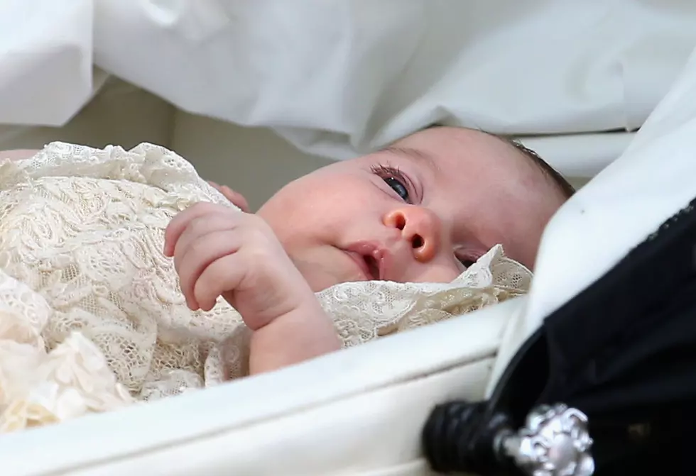 Connecticut Is One of the Best States in America to Have a Baby, According to Study